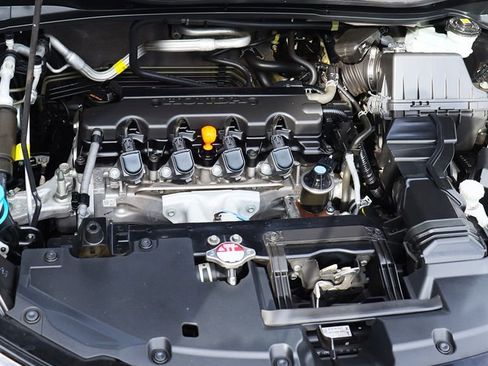 Used 2021 Honda HR-V Sport image 55