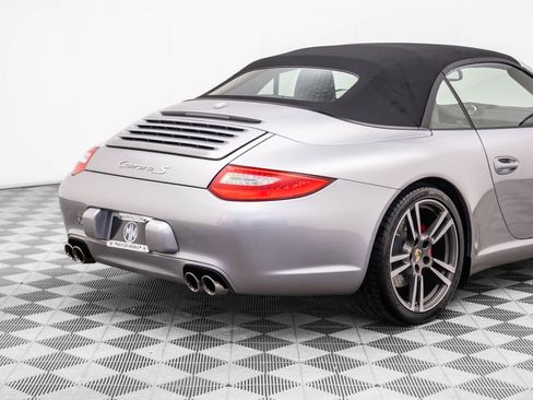 Used 2012 Porsche 911 Carrera S image 34