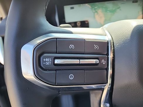 Used 2025 GMC Terrain Elevation image 8