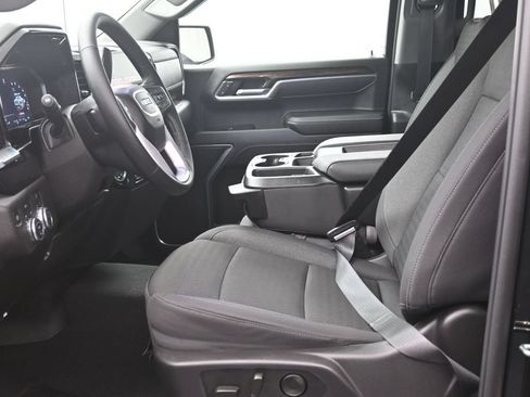 Used 2025 GMC Sierra 1500 Elevation AWD/4WD image 10