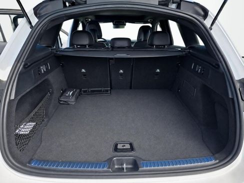 New 2027 Mercedes-Benz GLC 300 4MATIC image 12