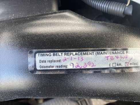 Used 2003 Lexus SC 430 Convertible RWD image 62
