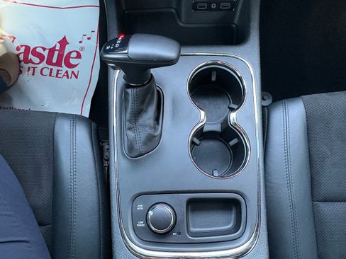 Certified 2019 Dodge Durango R/T AWD/4WD image 29