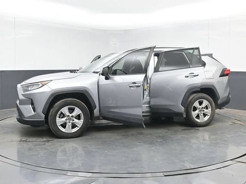 Used 2020 Toyota RAV4 XLE w/ Convenience Package AWD/4WD image 52