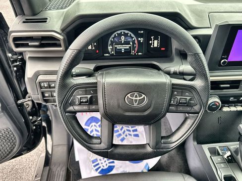 Used 2025 Toyota Tacoma SR RWD image 17