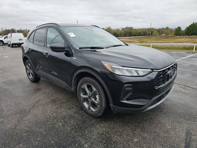 Used 2025 Ford Escape ST-Line