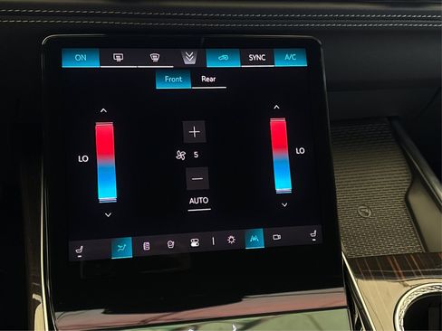 New 2026 Cadillac Escalade 4WD image 26