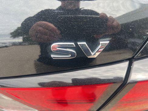 Used 2021 Nissan Altima 2.5 SV w/ SV Premium Package FWD image 33
