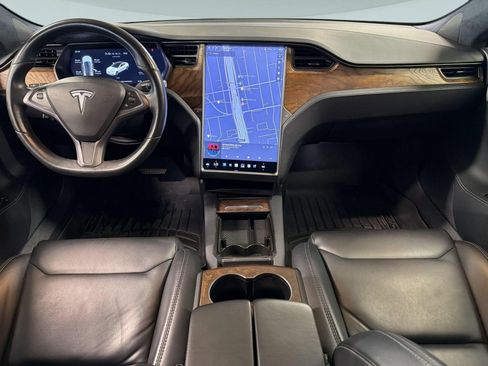 Used 2020 Tesla Model S Long Range AWD/4WD image 15