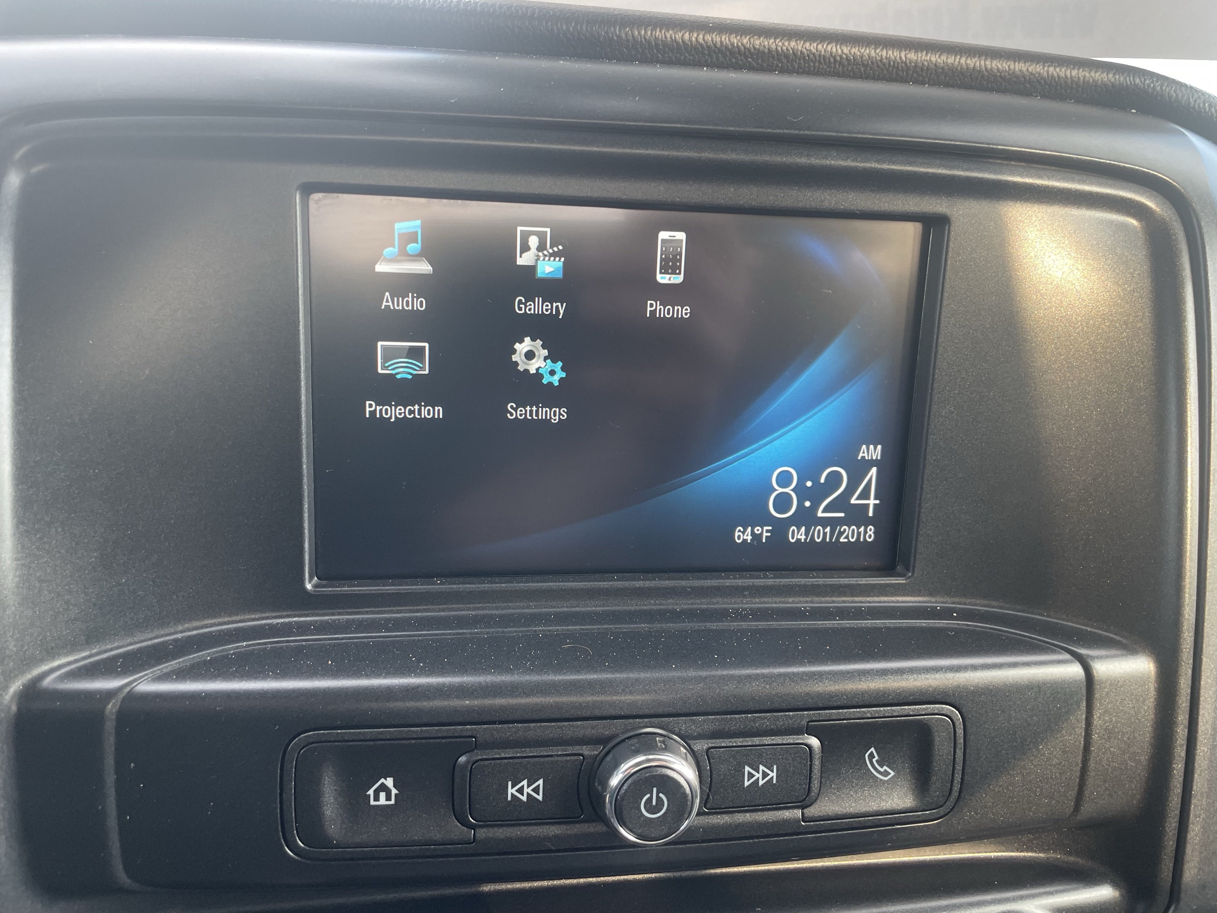 Used 2019 Chevrolet Silverado 2500 W/T w/ WT Convenience Package AWD/4WD image 19