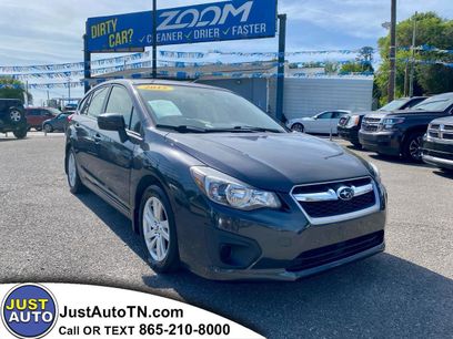Used 2015 Subaru Impreza 2.0i Premium