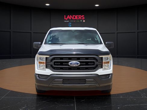 Used 2022 Ford F150 XL RWD image 6