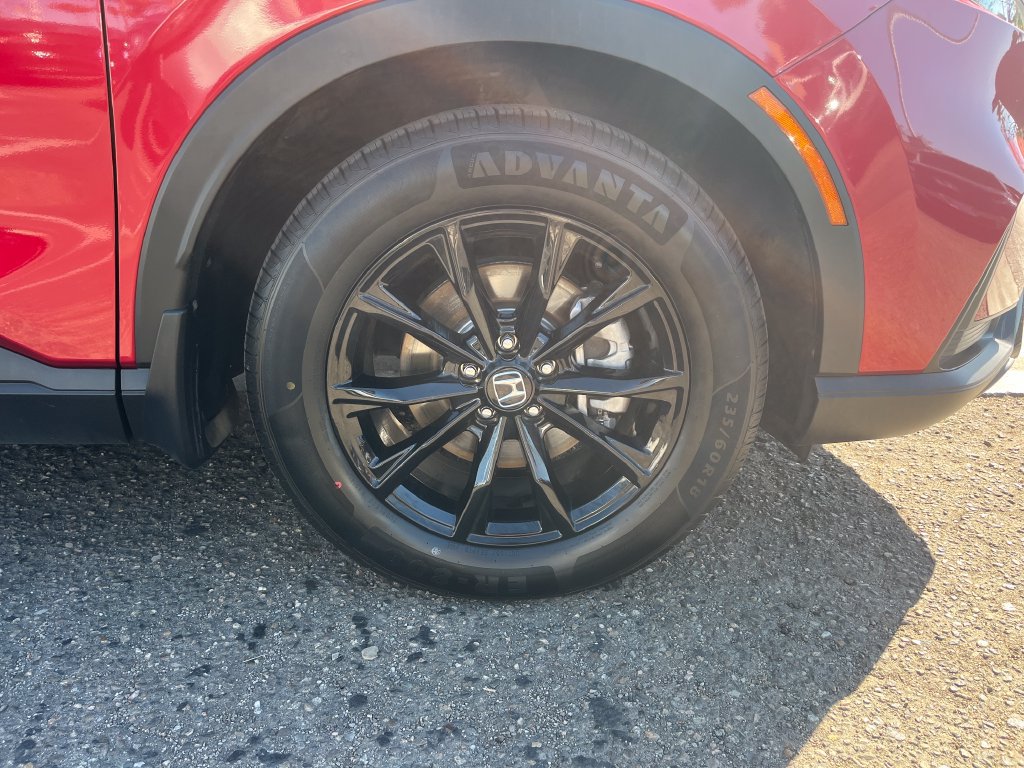 Used 2024 Honda CR-V Sport image 43