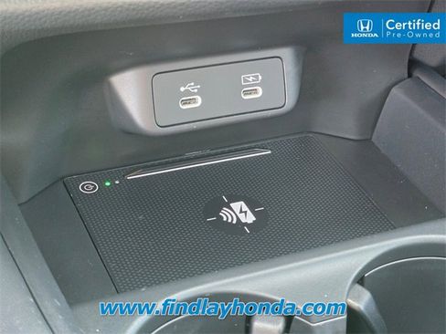 Certified 2026 Honda HR-V LX image 32