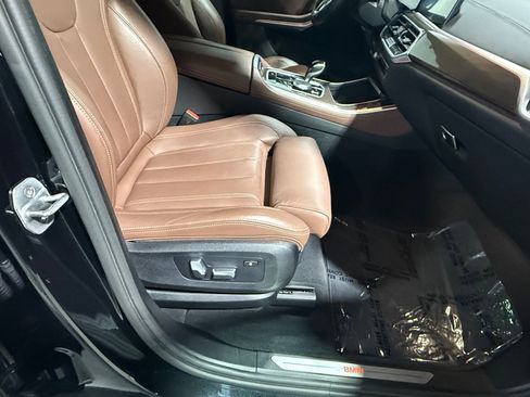 Used 2022 BMW X5 xDrive40i w/ Premium Package AWD/4WD image 45