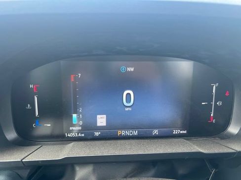 Used 2026 Ford Maverick Tremor AWD/4WD image 10