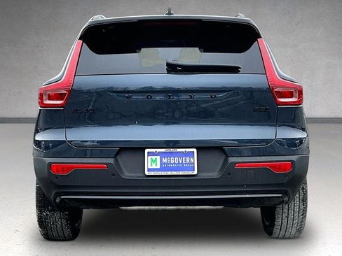 New 2026 Volvo XC40 B5 Ultra w/ Protection Package Premier AWD/4WD image 4