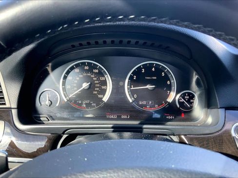 Used 2016 BMW 528i Sedan image 25