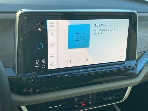 New 2026 Volkswagen Atlas SE image 21