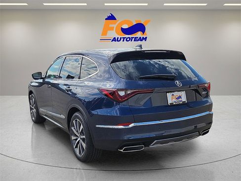 New 2026 Acura MDX w/ Technology Package image 4