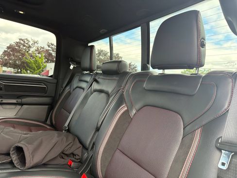 Used 2025 RAM 1500 Rebel w/ Rebel Level 2 Equipment Group AWD/4WD image 10
