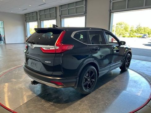 Used 2018 Honda CR-V EX-L image 7