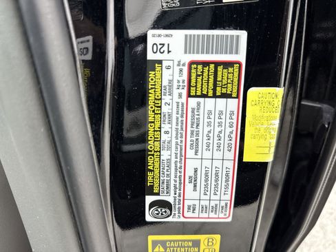 Used 2017 Toyota Sienna XLE image 42