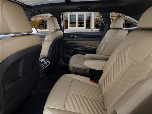 New 2026 Kia Sorento SX Prestige image 18