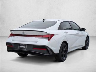 New 2026 Hyundai Elantra Sport video 2