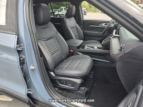 New 2026 Ford Explorer ST-Line AWD/4WD image 14