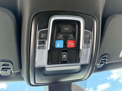 New 2026 RAM 1500 Big Horn AWD/4WD image 18