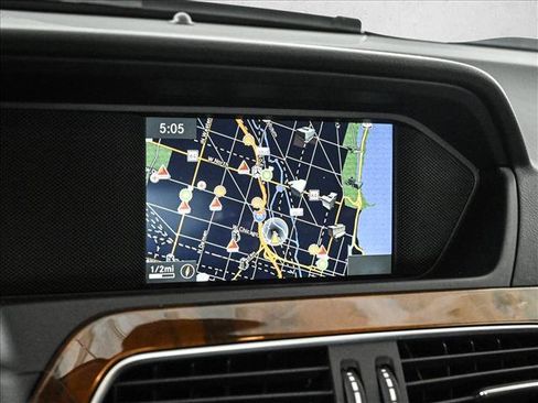 Used 2012 Mercedes-Benz C 300 4MATIC Sedan image 13