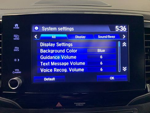 Used 2022 Honda Ridgeline RTL-E image 35