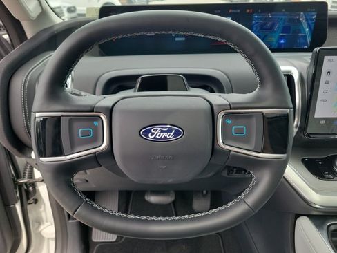 New 2027 Ford Expedition Max Platinum w/ Platinum Ultimate Package AWD/4WD image 29
