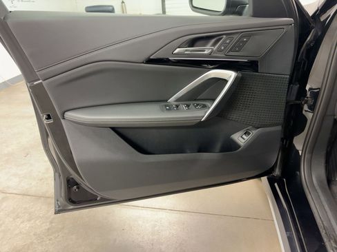 Certified 2024 BMW X1 xDrive28i image 12