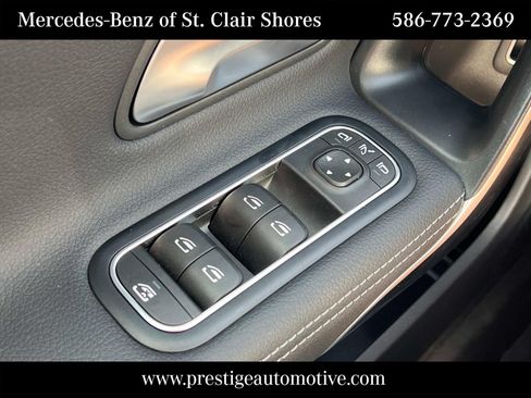 Certified 2023 Mercedes-Benz CLA 250 4MATIC image 19