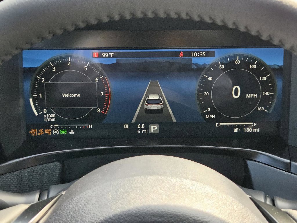 New 2026 Subaru Outback Premium AWD/4WD image 25