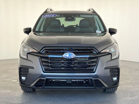 Used 2024 Subaru Ascent Onyx Edition AWD/4WD image 11