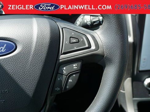 Used 2024 Ford Edge SE AWD/4WD image 22