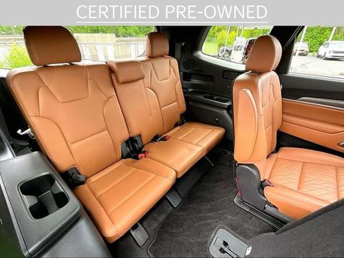 Used 2025 Kia Telluride SX Prestige X-Pro AWD/4WD image 26