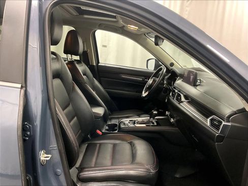 Used 2024 MAZDA CX-5 Carbon Edition image 11