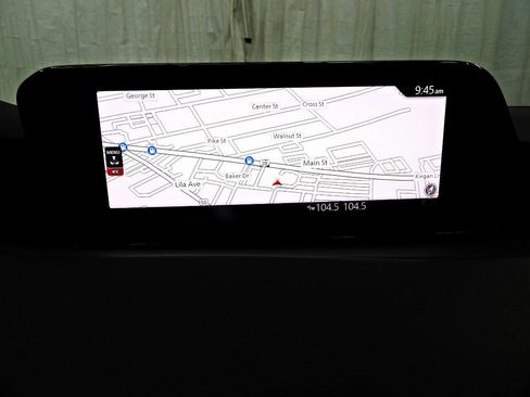 Used 2022 MAZDA MAZDA3 s AWD/4WD image 18