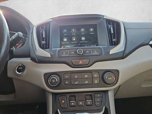 Used 2019 GMC Terrain SLE image 12