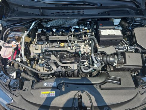 Used 2024 Toyota Corolla SE w/ SE Premium Package FWD image 28
