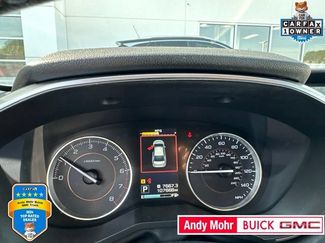 Used 2018 Subaru Crosstrek 2.0i Limited AWD/4WD video 1
