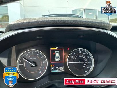 Used 2018 Subaru Crosstrek 2.0i Limited