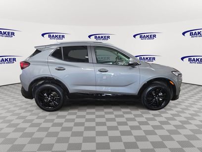 Certified 2024 Buick Encore GX Sport Touring