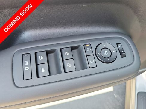 Used 2025 Hyundai Santa Fe Limited FWD image 24