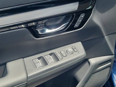 Certified 2024 Honda CR-V EX-L image 18