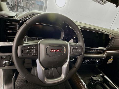 New 2026 GMC Sierra 1500 Elevation w/ Elevation Premium Package AWD/4WD image 5